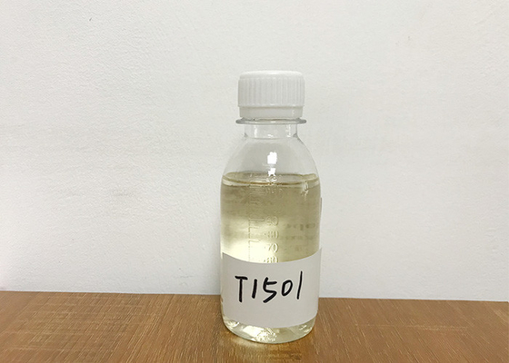 Super hydrofilowy aminosilikonowy olej  ® T1501 do dzianin bawełnianych