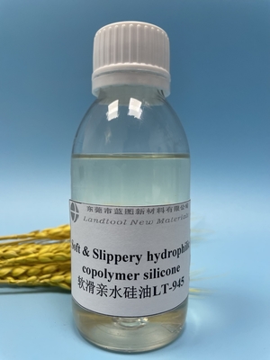 PH 6,0 hydrofilowy silikonowy zmiękczacz