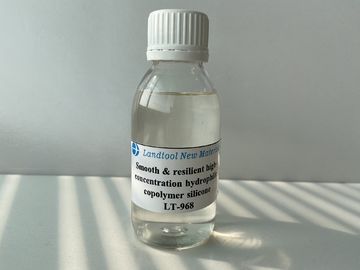 Hydrofilowy silikon kopolimerowy z kationową emulsją o wysokiej masie cząsteczkowej