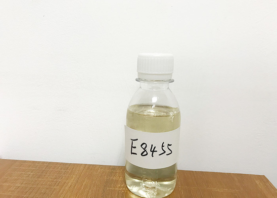 BLUESTAR EMUL E8455 Wygładzający silikonowy zmiękczacz do skóry