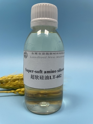 Zmiękczacz silikonowy Multi Modified Amino o słabej kationowej jonowości
