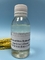 90% hydrofilowy kopolimerowy olej silikonowy do włókien chemicznych jasnożółty przezroczysty