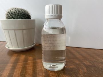 Hydrofilowy blokowy zmiękczacz silikonowy o doskonałym puszystym i miękkim efekcie, wykańczanie włókien z recyklingu i innych tkanin