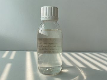Słaby kationowy hydrofilowy zmiękczacz silikonowy nadaje super gładkie, jedwabiste dotykanie