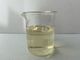 Bladożółty przezroczysty Słaby kationowy olej silikonowy PH8.0